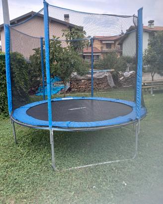 salterello