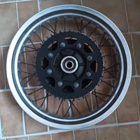 cerchi kle 500