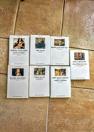 7 libri Newton e Compton editori. I grandi dell'80