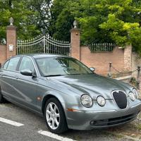 Jaguar s type 3.0