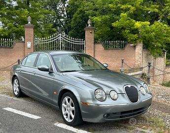Jaguar s type 3.0