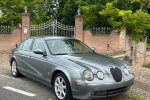 Jaguar s type 3.0