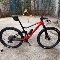 Scott spark RC