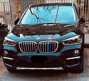 BMW X1 Sdrive 16d