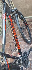 MTB BOTTECCHIA FH 107