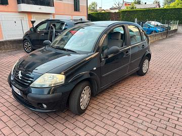 Citroen C3 1.4