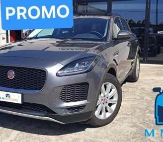 JAGUAR E-Pace 2.0D 150 CV AWD aut. S "PROMO"