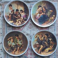 piatti porcellana di Limoges