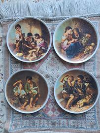 piatti porcellana di Limoges