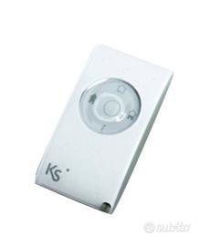 Telecomando allarme Ksenia