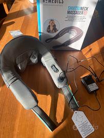 Massaggiatore termico