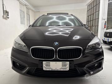 Bmw 2er Gran Tourer 216d Gran Msport