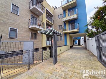 Appartamento Pomigliano d'Arco