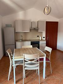 Appartamento bilocale Olbia Mare