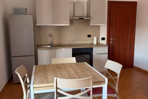 Appartamento bilocale Olbia Mare