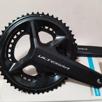 Guarnitura Shimano Ultegra R8000 11v