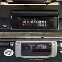 Lettori Cd High End Pioneer Kenwood Philips Dj
