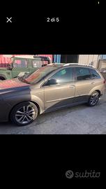 Ricambi fiat croma 2009