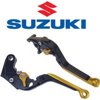 Kit leve cnc regolabili snodate SUZUKI