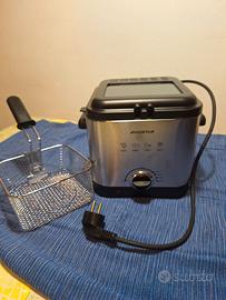 Friggitrice elettrica Aigostar