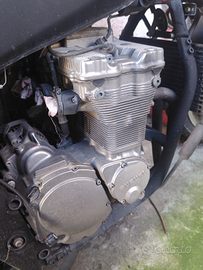 Motore Suzuki gsxf 750