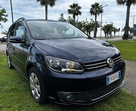 VOLKSWAGEN Touran 1.6 TDI Comfortline