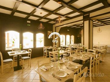 Mantova ristorante 8 vani 172 Mq