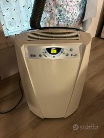 Climatizzatore Pinguino