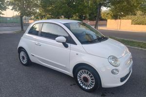Fiat 500 1.2 Lounge SOLAMENTE 74.000 KM