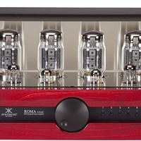 Amplificatore valvolare Synthesis Roma 510 AC