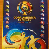 2 Album vuoti copa America USA 2016