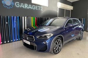 Bmw X2 xDrive20d Msport