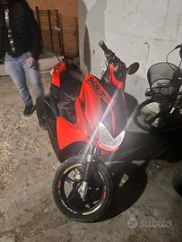 Areox 50