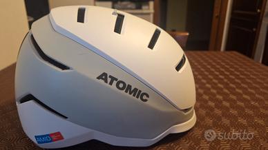 Casco sci Atomic Savor GT Amid