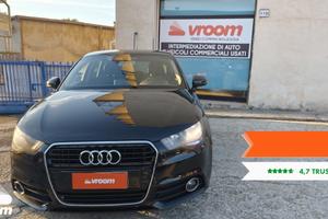 AUDI A1/S1 A1 SPB 1.6 TDI S tronic Ambition