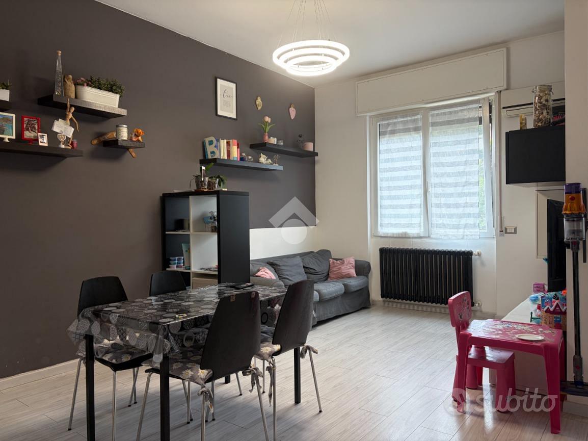 Appartamento – Milano, Figino - Altro