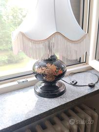 Abat-jour vintage 60/70"