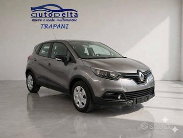 Renault Captur 1.5 dCi 8V 90 CV Start&Stop Live