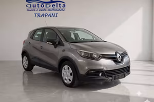 Renault Captur 1.5 dCi 8V 90 CV Start&Stop Live