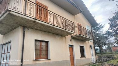 Soluzione indipendente recintata