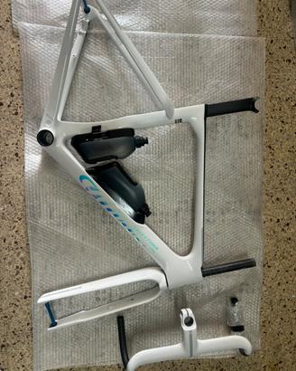 Kit telaio wilier filante slr ID2