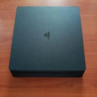 PS4 500gb