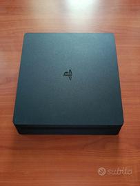 PS4 500gb