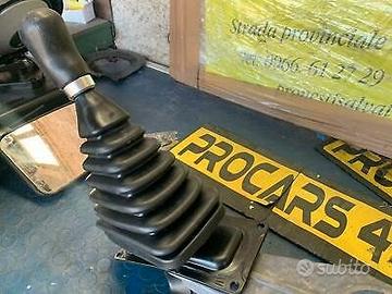 Leveraggio cambio suzuki jimny 1.3 benzina