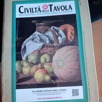 Civiltà della Tavola