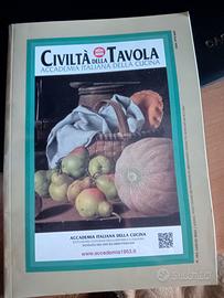 Civiltà della Tavola