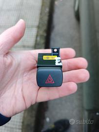 pulsante quattro frecce fiat bravo