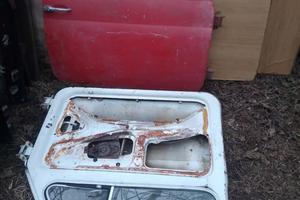 ricambi fiat 500 d epoca