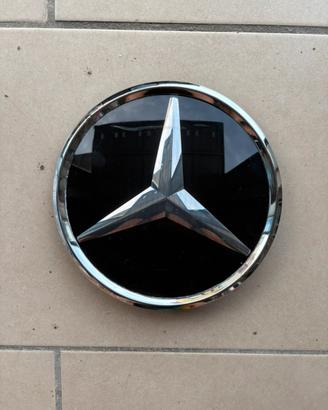 Stella Mercedes originale