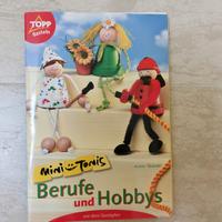 Libro creativo vasetti